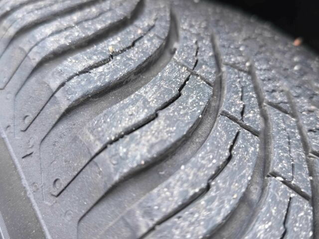 Синий Рено Гранд Сценик, объемом двигателя 1.6 л и пробегом 260 тыс. км за 7300 $, фото 14 на Automoto.ua