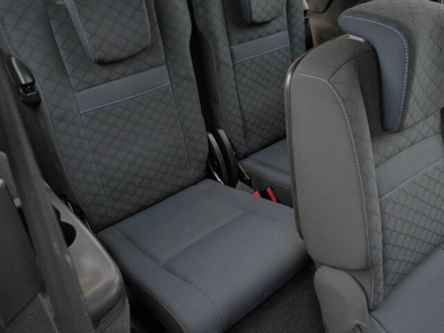 Синий Рено Гранд Сценик, объемом двигателя 1.6 л и пробегом 260 тыс. км за 7300 $, фото 7 на Automoto.ua