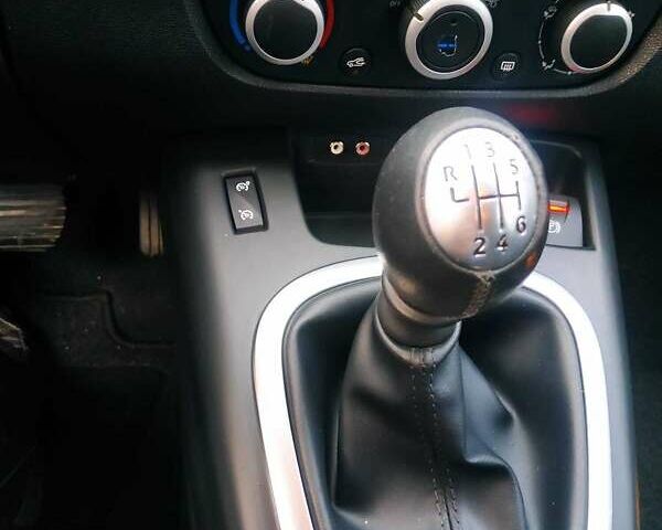 Синий Рено Гранд Сценик, объемом двигателя 1.4 л и пробегом 153 тыс. км за 6900 $, фото 35 на Automoto.ua