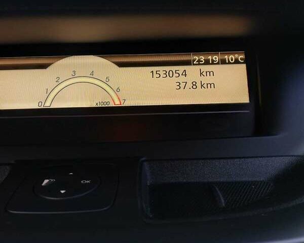 Синий Рено Гранд Сценик, объемом двигателя 1.4 л и пробегом 153 тыс. км за 6900 $, фото 37 на Automoto.ua