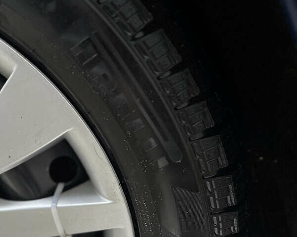 Синий Рено Гранд Сценик, объемом двигателя 1.46 л и пробегом 313 тыс. км за 6700 $, фото 19 на Automoto.ua