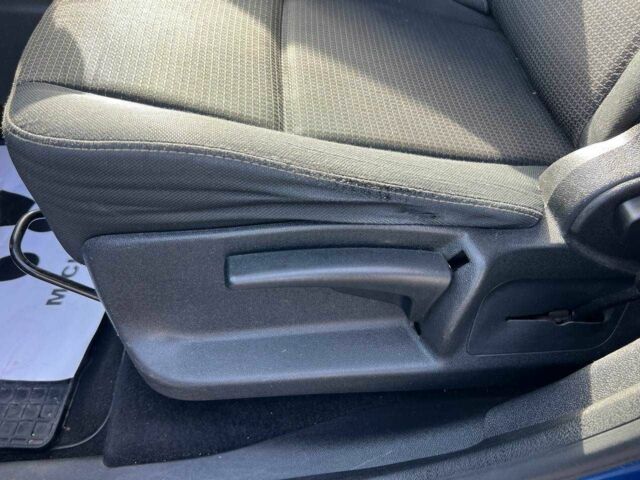 Синий Рено Гранд Сценик, объемом двигателя 1.5 л и пробегом 193 тыс. км за 7000 $, фото 8 на Automoto.ua