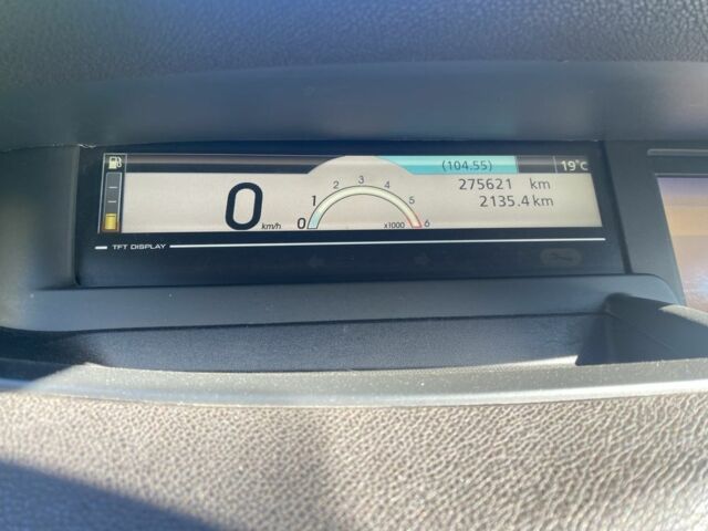 Синій Рено Гранд Сценік, об'ємом двигуна 1.5 л та пробігом 277 тис. км за 7100 $, фото 1 на Automoto.ua