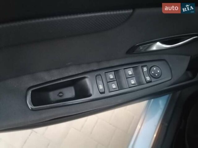 Синій Рено Гранд Сценік, об'ємом двигуна 1.6 л та пробігом 254 тис. км за 7600 $, фото 9 на Automoto.ua