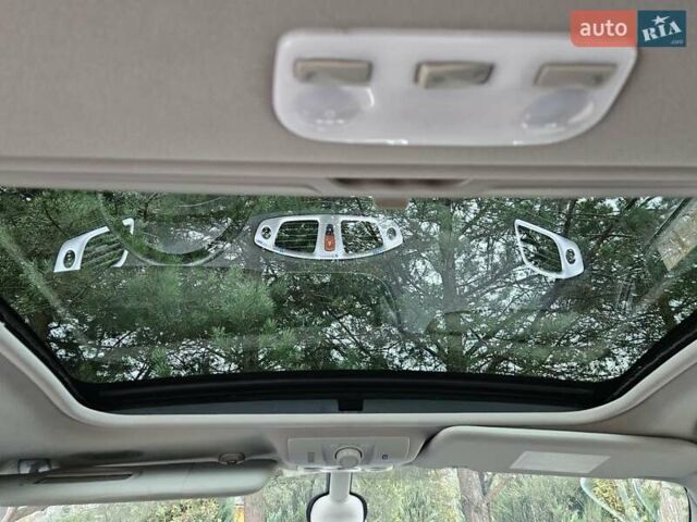 Синий Рено Гранд Сценик, объемом двигателя 1.5 л и пробегом 277 тыс. км за 6950 $, фото 76 на Automoto.ua