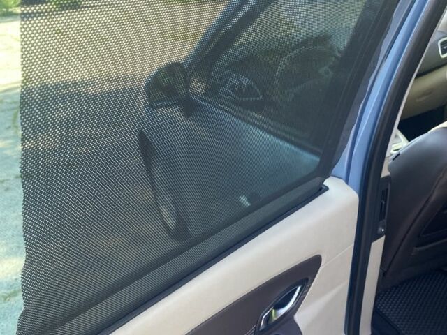 Синій Рено Гранд Сценік, об'ємом двигуна 1.5 л та пробігом 277 тис. км за 7100 $, фото 16 на Automoto.ua