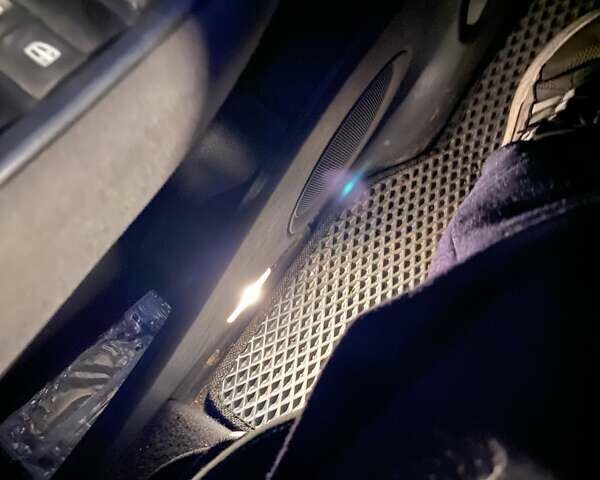 Синий Рено Гранд Сценик, объемом двигателя 1.9 л и пробегом 242 тыс. км за 7200 $, фото 44 на Automoto.ua