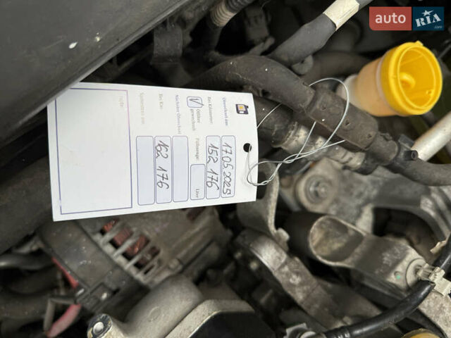 Рено Гранд Сценік 2010 у Львові на Automoto.ua Синій Рено Гранд Сценік, об'ємом двигуна 0 л та пробігом 153 тис. км за 3092 $, фото 14 на Automoto.ua