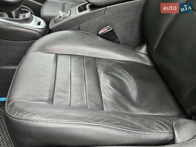 Синий Рено Гранд Сценик, объемом двигателя 1.5 л и пробегом 277 тыс. км за 6950 $, фото 62 на Automoto.ua