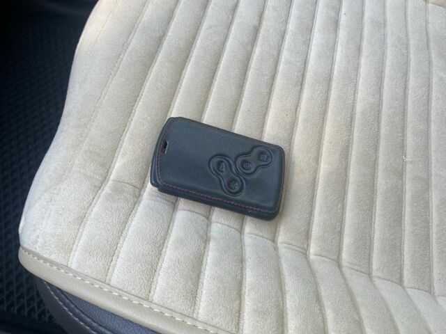 Синій Рено Гранд Сценік, об'ємом двигуна 1.5 л та пробігом 277 тис. км за 7100 $, фото 8 на Automoto.ua