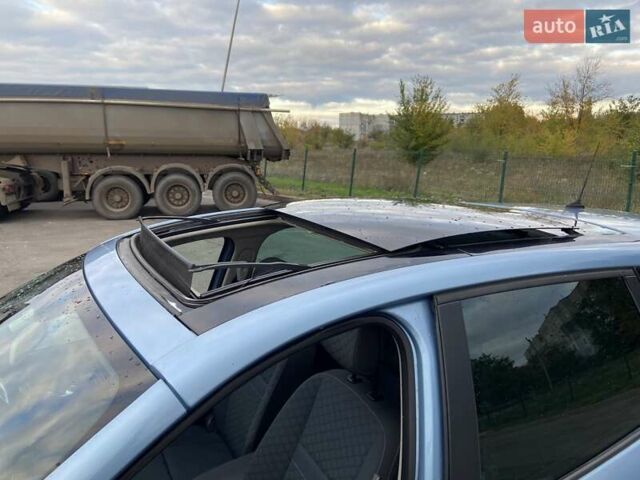 Синий Рено Гранд Сценик, объемом двигателя 1.9 л и пробегом 242 тыс. км за 7200 $, фото 20 на Automoto.ua