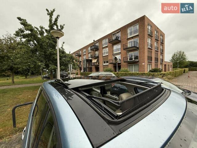 Рено Гранд Сценік 2010 у Львові на Automoto.ua Синій Рено Гранд Сценік, об'ємом двигуна 0 л та пробігом 153 тис. км за 3092 $, фото 18 на Automoto.ua