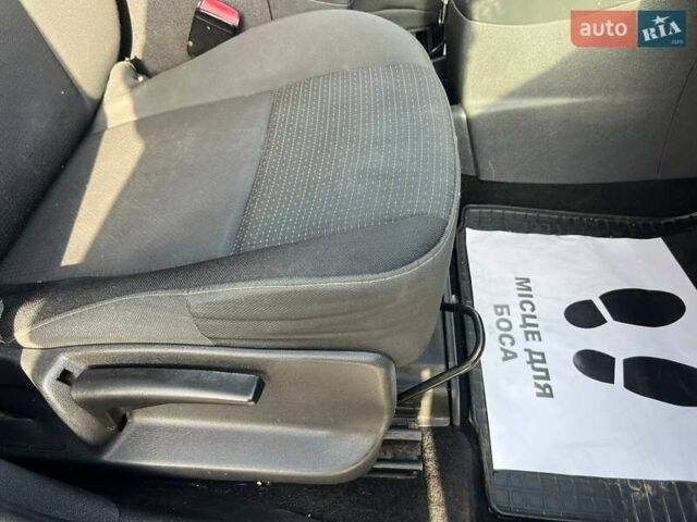 Синій Рено Гранд Сценік, об'ємом двигуна 1.46 л та пробігом 193 тис. км за 7000 $, фото 23 на Automoto.ua