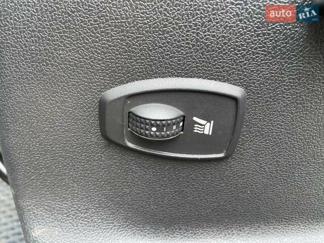 Синий Рено Гранд Сценик, объемом двигателя 1.9 л и пробегом 242 тыс. км за 7200 $, фото 31 на Automoto.ua