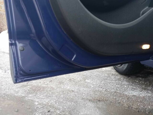 Синий Рено Гранд Сценик, объемом двигателя 1.5 л и пробегом 265 тыс. км за 8150 $, фото 10 на Automoto.ua