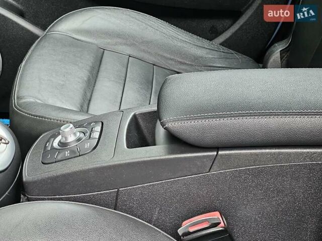 Синий Рено Гранд Сценик, объемом двигателя 1.5 л и пробегом 277 тыс. км за 6950 $, фото 50 на Automoto.ua