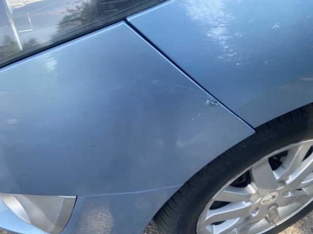 Синій Рено Гранд Сценік, об'ємом двигуна 1.5 л та пробігом 277 тис. км за 7100 $, фото 20 на Automoto.ua