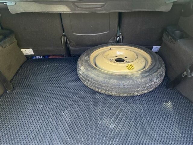 Синій Рено Гранд Сценік, об'ємом двигуна 1.5 л та пробігом 277 тис. км за 7100 $, фото 12 на Automoto.ua