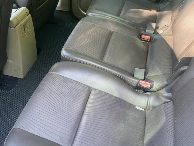 Синій Рено Гранд Сценік, об'ємом двигуна 1.5 л та пробігом 277 тис. км за 7100 $, фото 18 на Automoto.ua