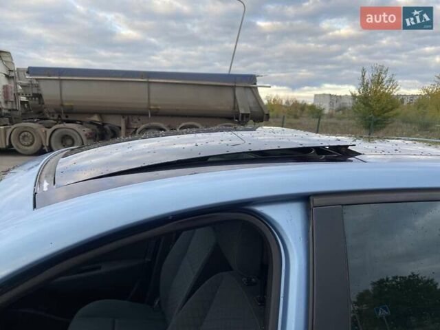 Синий Рено Гранд Сценик, объемом двигателя 1.9 л и пробегом 242 тыс. км за 7200 $, фото 19 на Automoto.ua