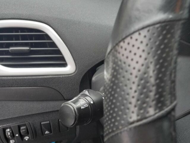 Синий Рено Гранд Сценик, объемом двигателя 1.5 л и пробегом 265 тыс. км за 8150 $, фото 13 на Automoto.ua