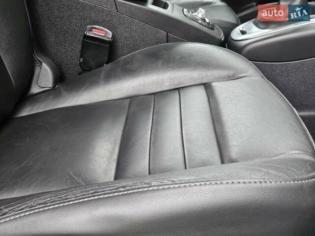 Синий Рено Гранд Сценик, объемом двигателя 1.5 л и пробегом 277 тыс. км за 6950 $, фото 69 на Automoto.ua