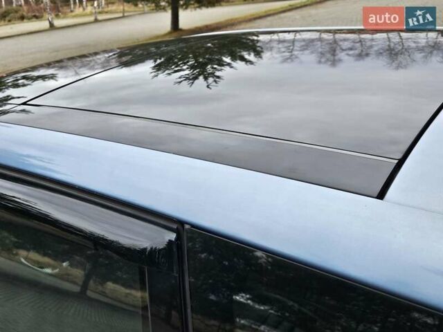 Синий Рено Гранд Сценик, объемом двигателя 1.5 л и пробегом 277 тыс. км за 6950 $, фото 23 на Automoto.ua