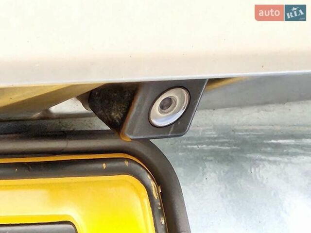 Синий Рено Гранд Сценик, объемом двигателя 1.5 л и пробегом 277 тыс. км за 6950 $, фото 41 на Automoto.ua