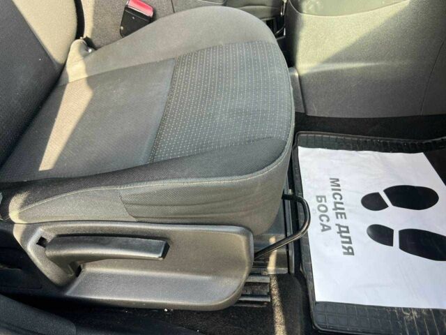 Синий Рено Гранд Сценик, объемом двигателя 1.5 л и пробегом 193 тыс. км за 7000 $, фото 23 на Automoto.ua