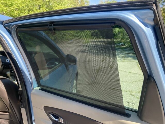 Синій Рено Гранд Сценік, об'ємом двигуна 1.5 л та пробігом 277 тис. км за 7100 $, фото 3 на Automoto.ua