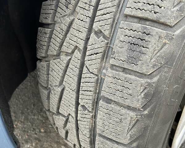 Синий Рено Гранд Сценик, объемом двигателя 1.9 л и пробегом 242 тыс. км за 7200 $, фото 15 на Automoto.ua