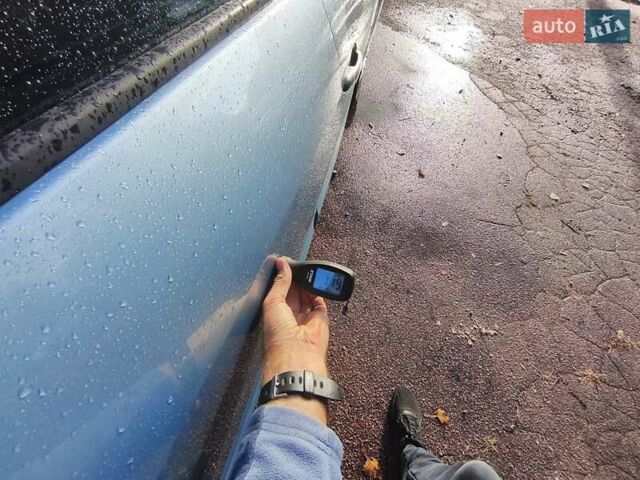 Синий Рено Гранд Сценик, объемом двигателя 1.6 л и пробегом 255 тыс. км за 7750 $, фото 80 на Automoto.ua