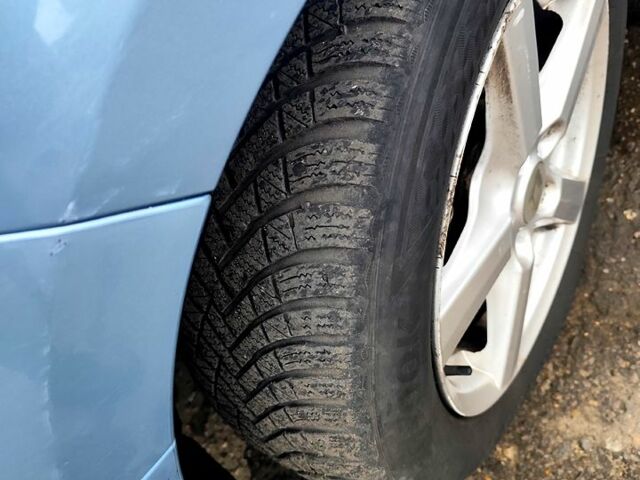 Синій Рено Гранд Сценік, об'ємом двигуна 1.5 л та пробігом 280 тис. км за 6200 $, фото 7 на Automoto.ua