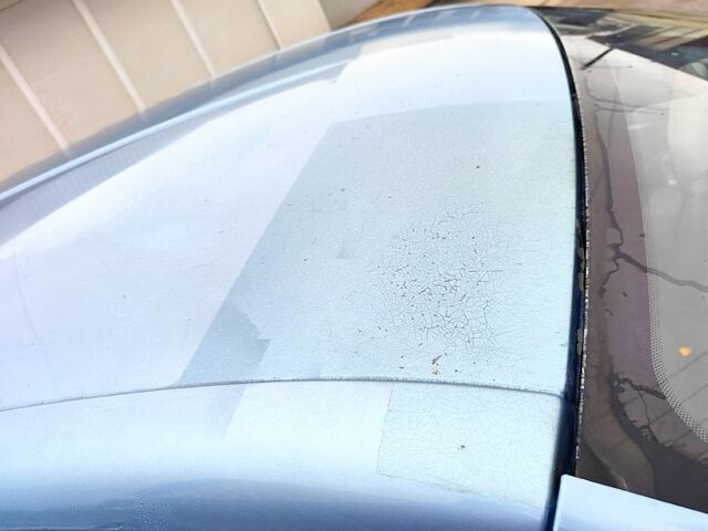 Синій Рено Гранд Сценік, об'ємом двигуна 1.5 л та пробігом 280 тис. км за 6200 $, фото 10 на Automoto.ua