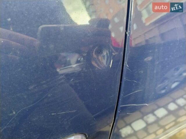 Синій Рено Гранд Сценік, об'ємом двигуна 1.6 л та пробігом 265 тис. км за 7500 $, фото 6 на Automoto.ua