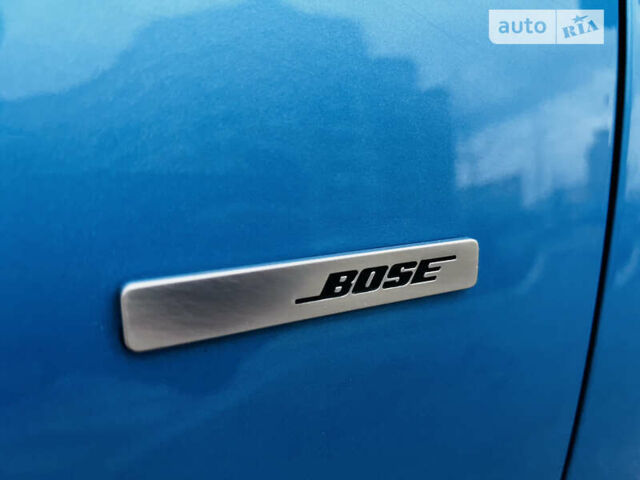 Синій Рено Гранд Сценік, об'ємом двигуна 1.5 л та пробігом 230 тис. км за 9999 $, фото 46 на Automoto.ua