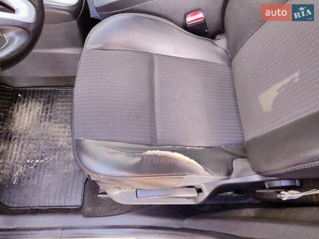 Синій Рено Гранд Сценік, об'ємом двигуна 1.6 л та пробігом 265 тис. км за 7500 $, фото 31 на Automoto.ua