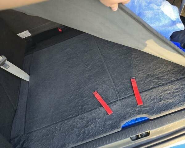 Синій Рено Гранд Сценік, об'ємом двигуна 1.6 л та пробігом 231 тис. км за 8900 $, фото 37 на Automoto.ua