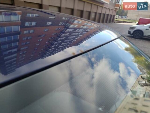 Синій Рено Гранд Сценік, об'ємом двигуна 1.6 л та пробігом 265 тис. км за 7500 $, фото 13 на Automoto.ua