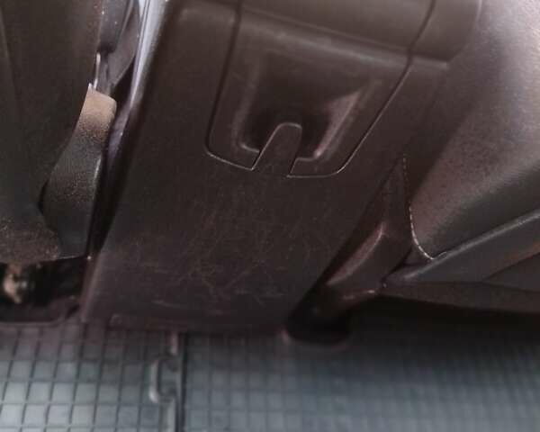 Синій Рено Гранд Сценік, об'ємом двигуна 1.6 л та пробігом 265 тис. км за 7500 $, фото 21 на Automoto.ua