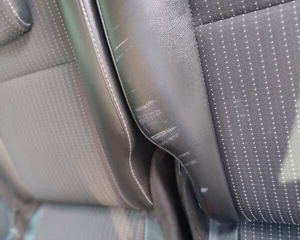 Синій Рено Гранд Сценік, об'ємом двигуна 1.6 л та пробігом 265 тис. км за 7500 $, фото 19 на Automoto.ua