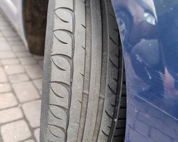 Синій Рено Гранд Сценік, об'ємом двигуна 1.6 л та пробігом 265 тис. км за 7500 $, фото 11 на Automoto.ua