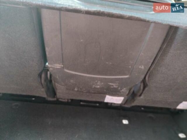 Синій Рено Гранд Сценік, об'ємом двигуна 1.6 л та пробігом 265 тис. км за 7500 $, фото 18 на Automoto.ua