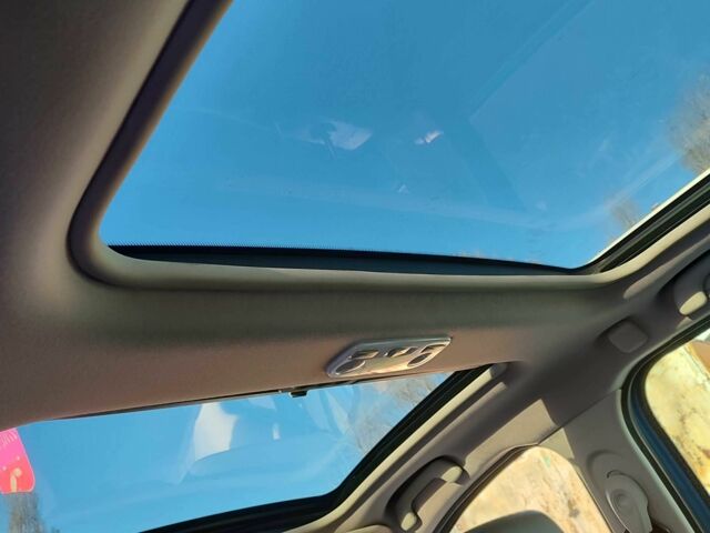 Синий Рено Гранд Сценик, объемом двигателя 1.6 л и пробегом 209 тыс. км за 9650 $, фото 20 на Automoto.ua