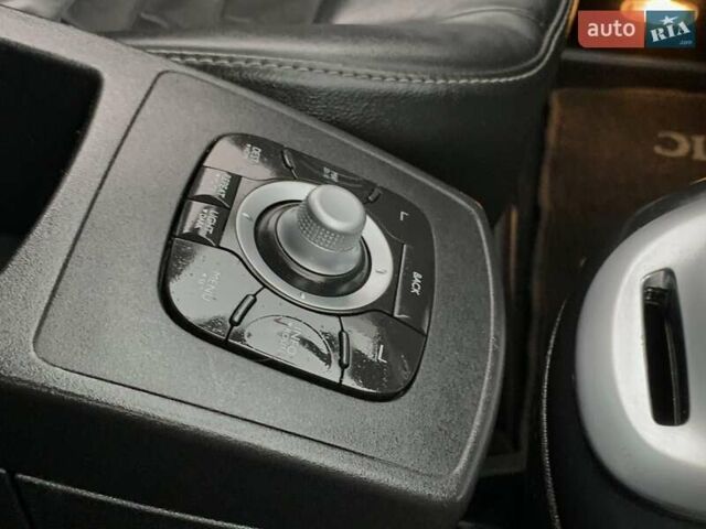 Синій Рено Гранд Сценік, об'ємом двигуна 1.6 л та пробігом 312 тис. км за 9255 $, фото 46 на Automoto.ua
