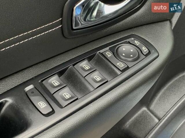 Синій Рено Гранд Сценік, об'ємом двигуна 1.6 л та пробігом 312 тис. км за 9255 $, фото 48 на Automoto.ua