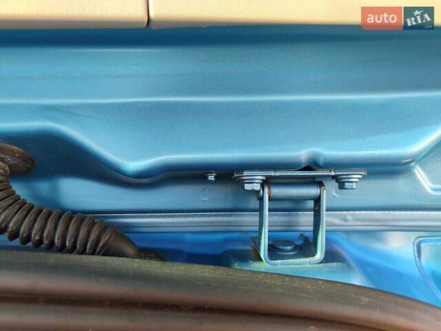Синий Рено Гранд Сценик, объемом двигателя 1.6 л и пробегом 209 тыс. км за 9800 $, фото 40 на Automoto.ua