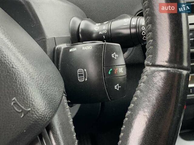 Синій Рено Гранд Сценік, об'ємом двигуна 1.6 л та пробігом 312 тис. км за 9255 $, фото 54 на Automoto.ua