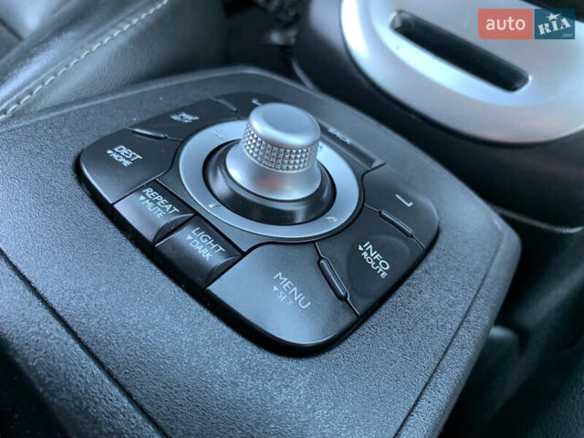 Синій Рено Гранд Сценік, об'ємом двигуна 1.6 л та пробігом 311 тис. км за 9155 $, фото 35 на Automoto.ua