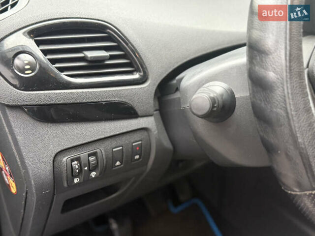 Синій Рено Гранд Сценік, об'ємом двигуна 1.5 л та пробігом 330 тис. км за 8500 $, фото 10 на Automoto.ua